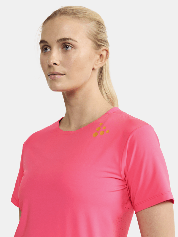 Pro Hypervent Tee 2 W