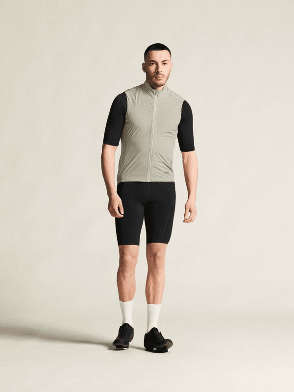Vindvest Endur Light Wind Vest M