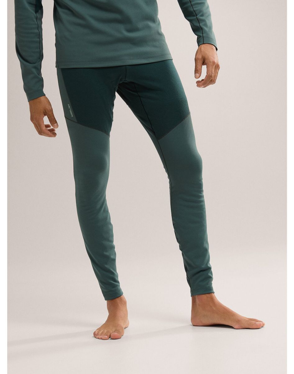 Rho Hybrid Bottom M