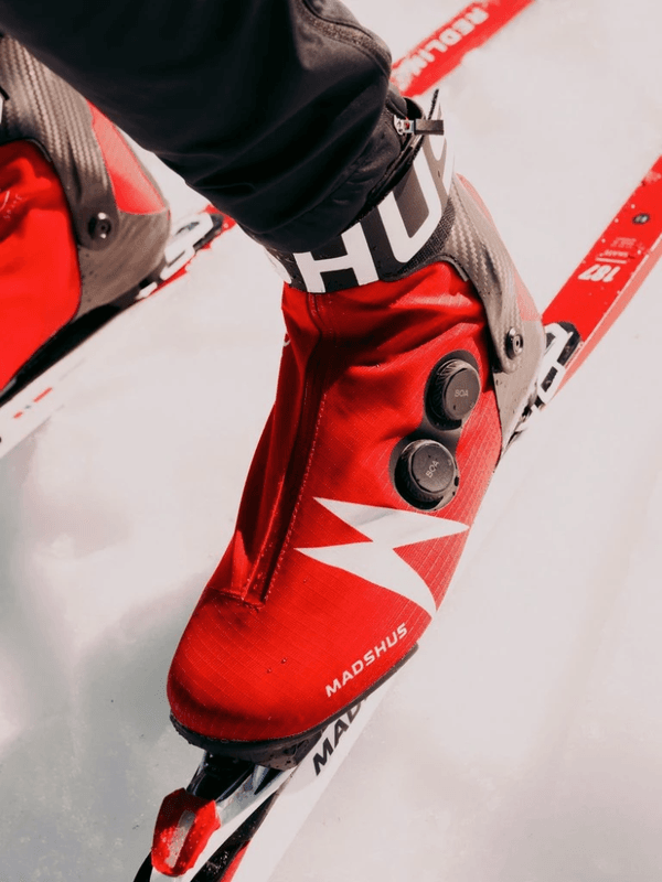 REDLINE BOA® SKATE