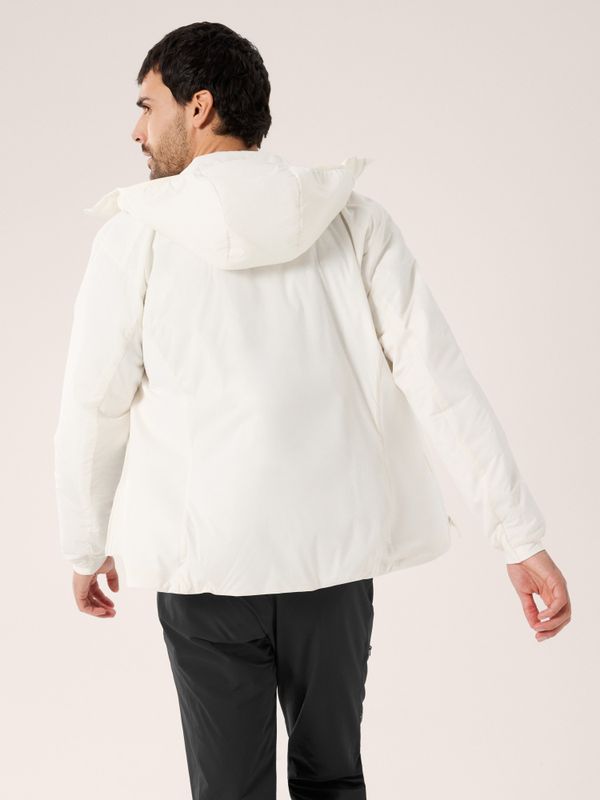 Atom Hoody M