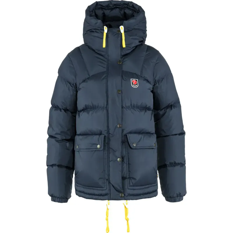 Expedition Down Lite Jacket W