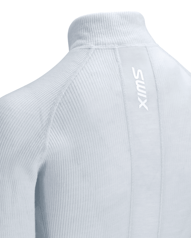 RaceX Merino Half Zip W