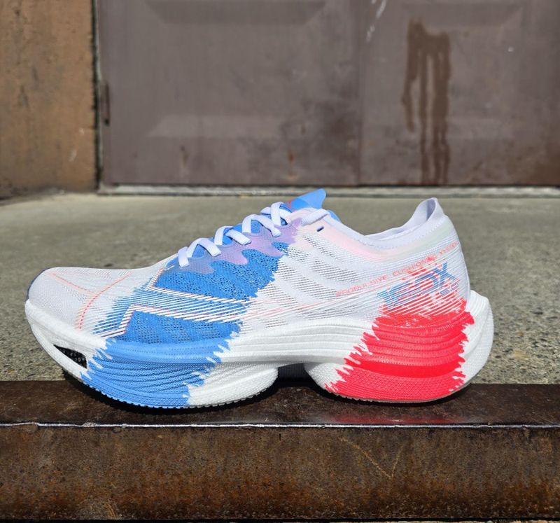 Xtep 160X Unisex