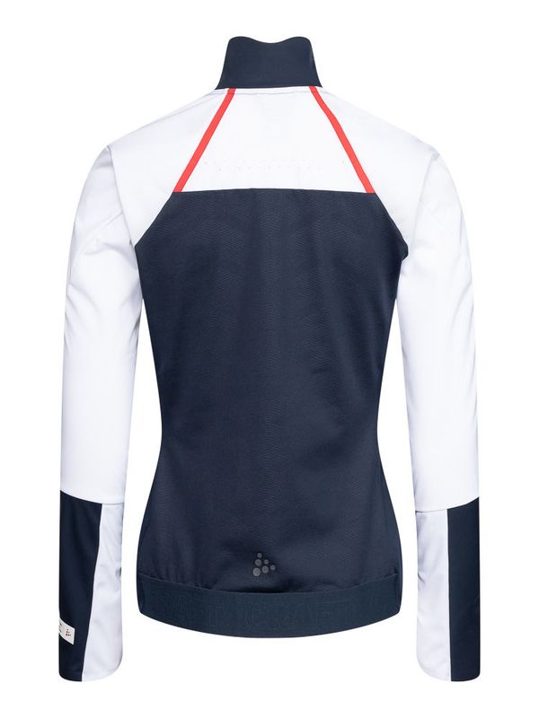 NOR Pro Nordic Race Jacket W