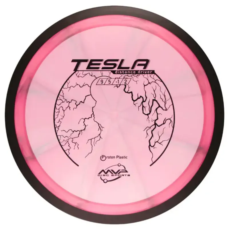 Proton Driver Tesla