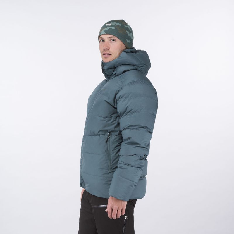 Røros Down Jkt