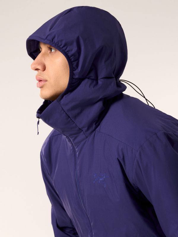 Atom Hoody M