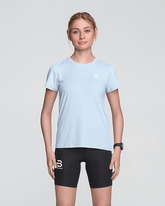 Hovedbilde T-Shirt Tempo Wmn