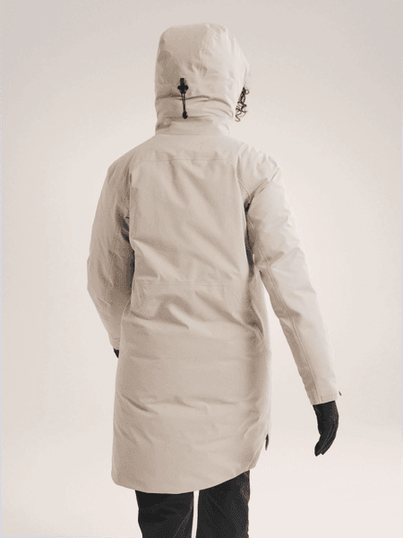 Hovedbilde Beta Down Parka W