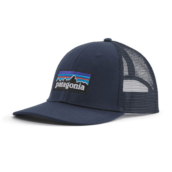 Hovedbilde P-6 Logo LoPro Trucker Hat