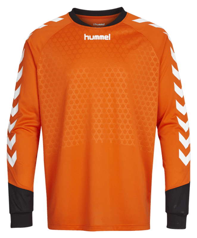 ESSENTIAL GK JERSEY