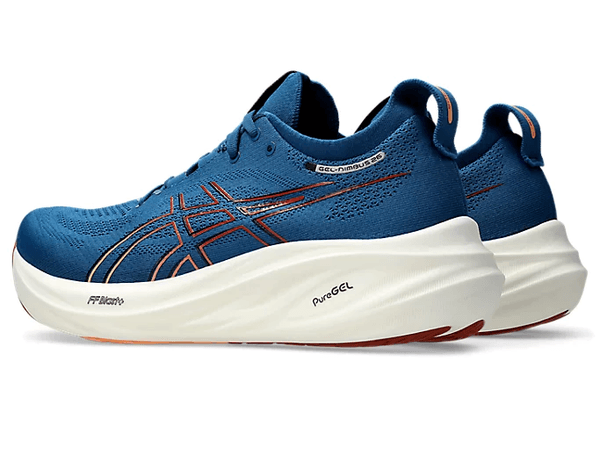 Hovedbilde GEL-NIMBUS 26