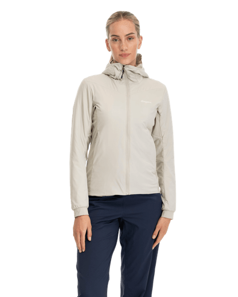 Hovedbilde Holo Insulated Hood Jacket Women