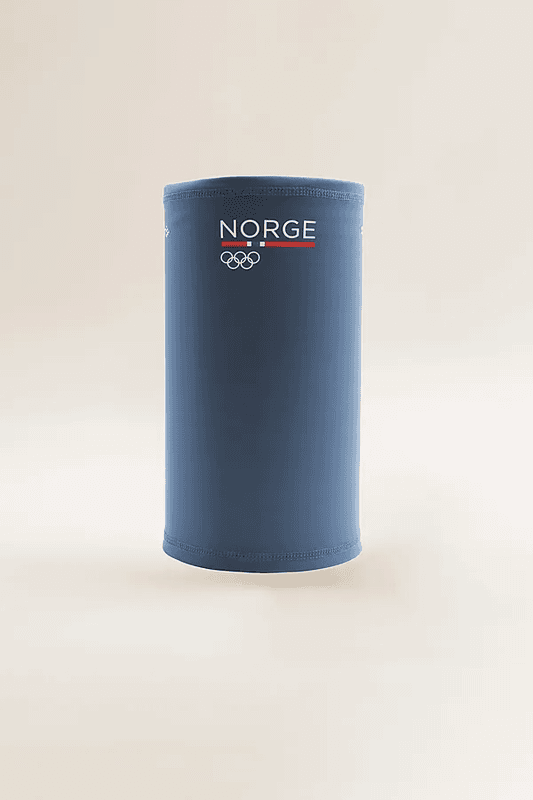 OL Norway Progress Neck Tube