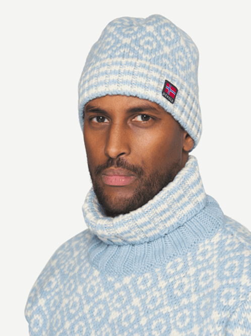 Hovedbilde SVALBARD WOOL BEANIE