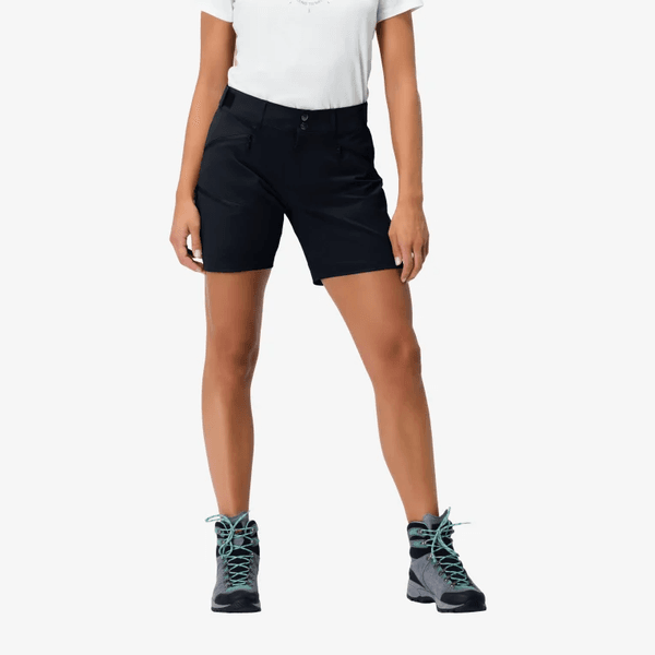 Hovedbilde Falketind Flex1 Shorts W'S