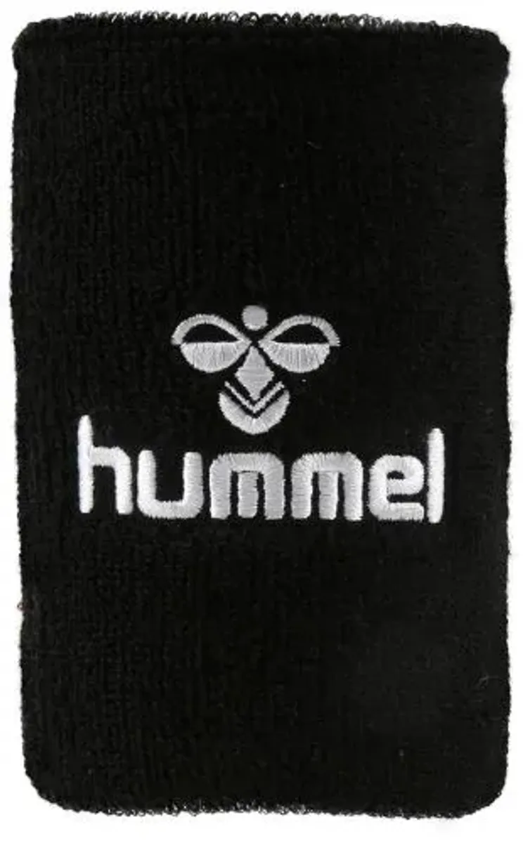OLD SCHOOL BIG WRISTBAND