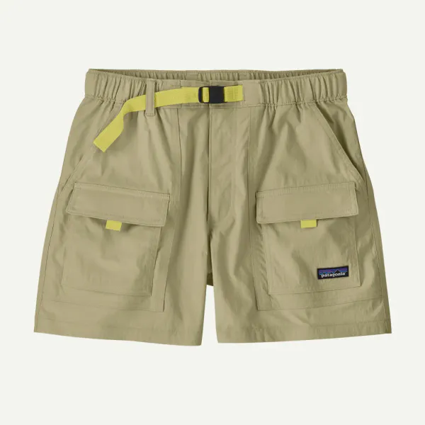 Hovedbilde W's Outdoor Everyday Shorts