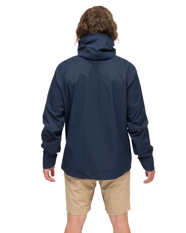 Rabot Allround 3L Shell Jacket Men