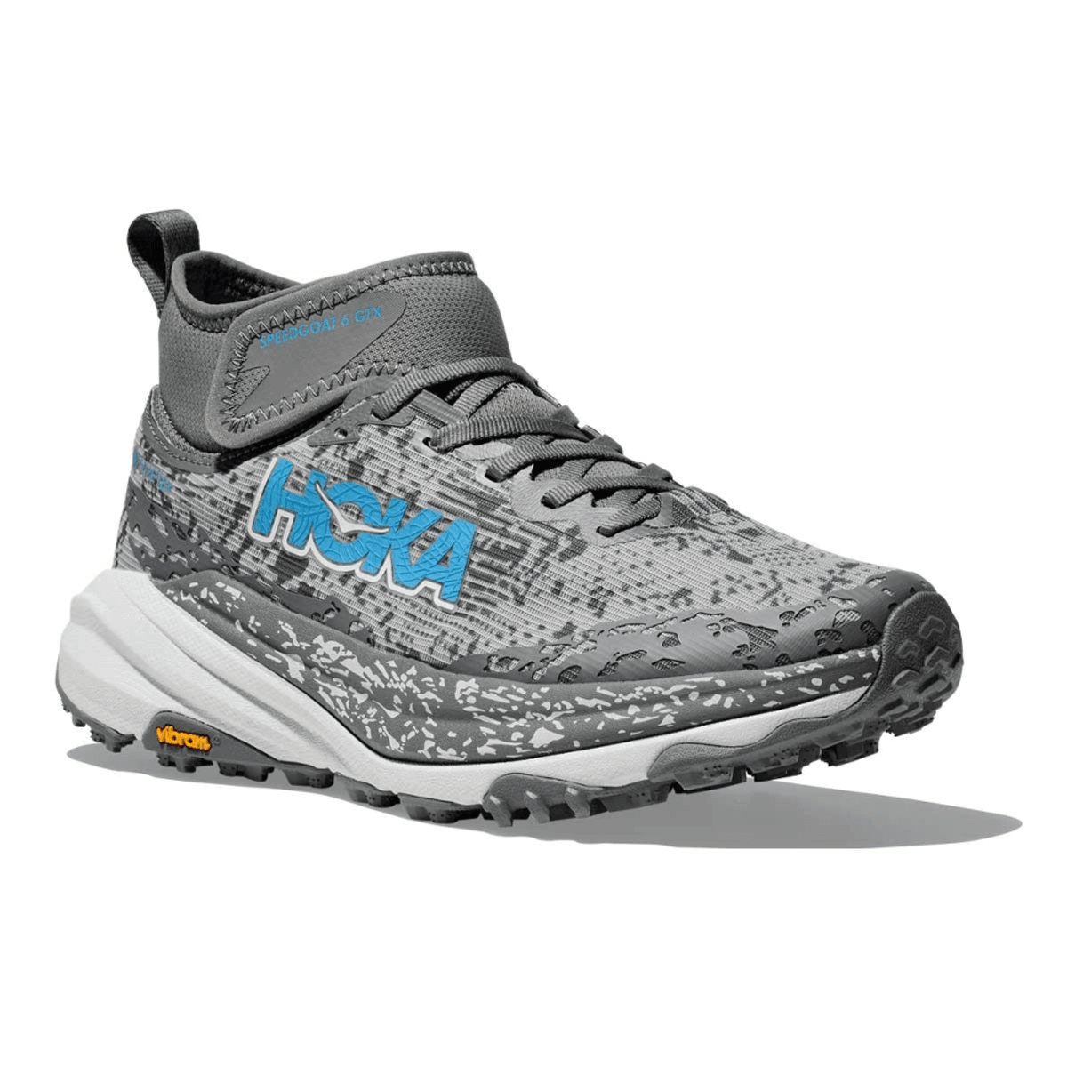 W SPEEDGOAT 6 MID GTX