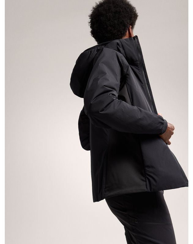 Atom Hoody W