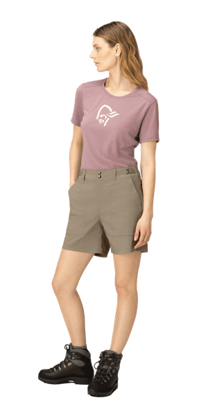 Hovedbilde Femund Light Cotton