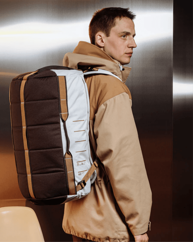 Roamer Duffel 60L