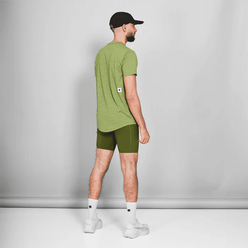 Logo Combat T-shirt