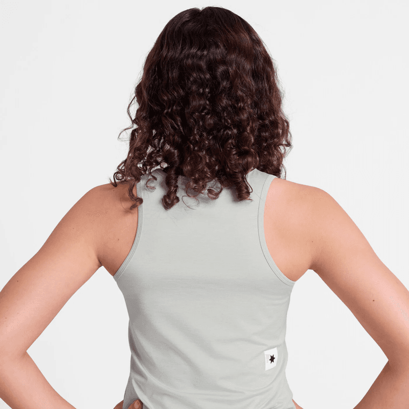 W Logo Pace Top