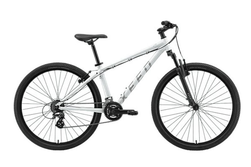 XC JR 27