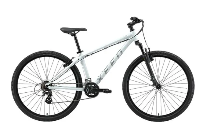 Hovedbilde XC JR 27